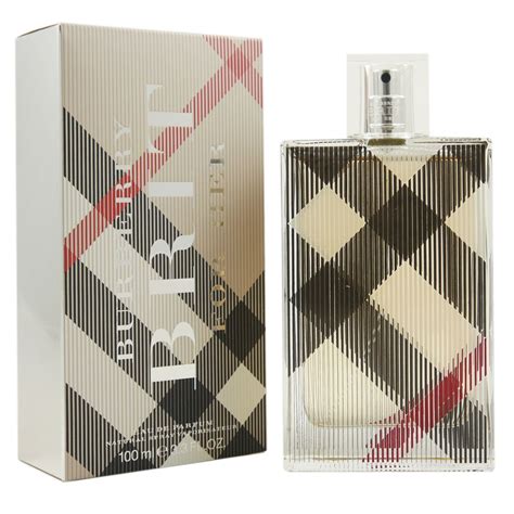 burberry brit or london|Burberry Brit for her price.